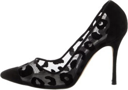 Manolo Blahnik