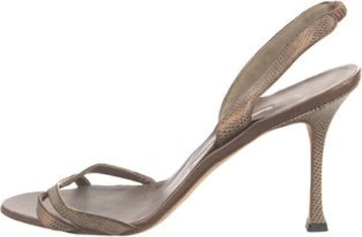 Manolo Blahnik