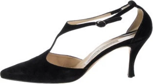Manolo Blahnik