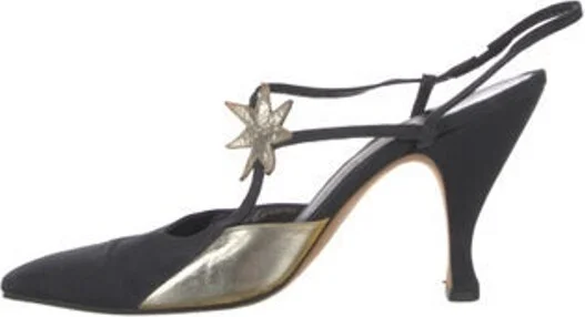Manolo Blahnik