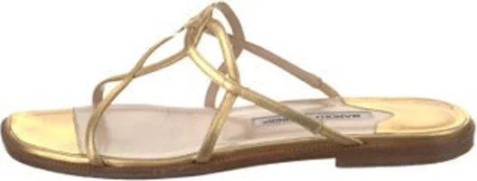 Manolo Blahnik
