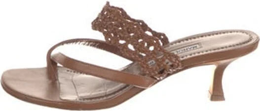 Manolo Blahnik