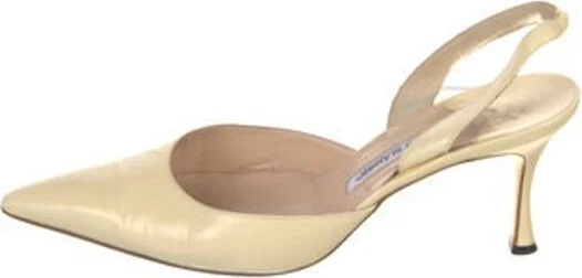 Manolo Blahnik