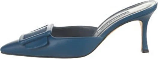 Manolo Blahnik