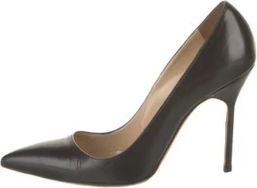 Manolo Blahnik