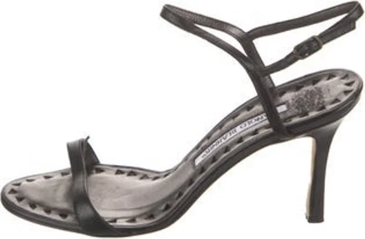Manolo Blahnik