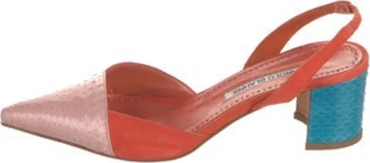 Manolo Blahnik