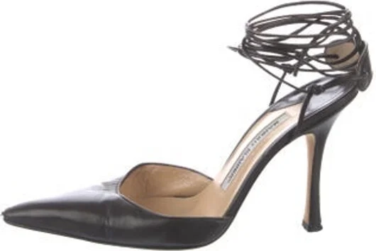 Manolo Blahnik