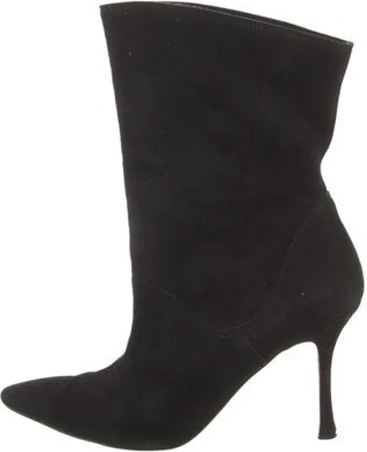 Manolo Blahnik