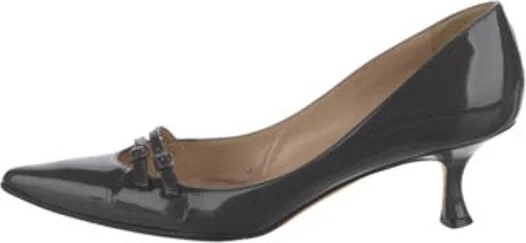 Manolo Blahnik