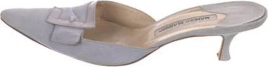 Manolo Blahnik