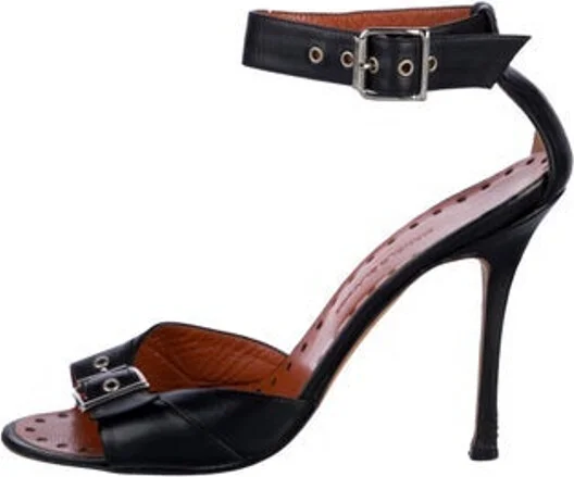 Manolo Blahnik