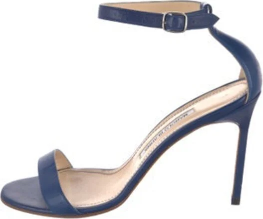 Manolo Blahnik