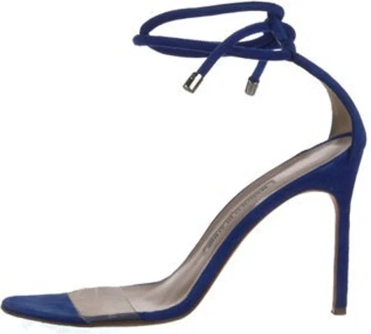Manolo Blahnik