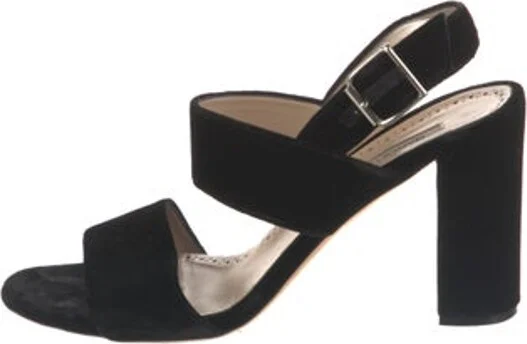 Manolo Blahnik