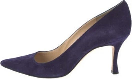 Manolo Blahnik