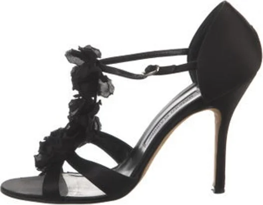 Manolo Blahnik