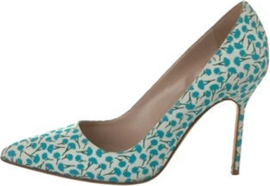 Manolo Blahnik
