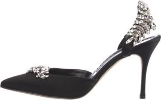 Manolo Blahnik
