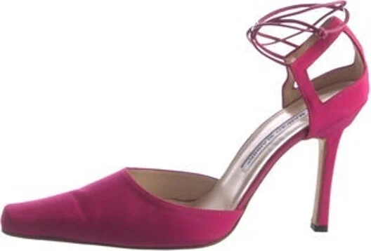 Manolo Blahnik