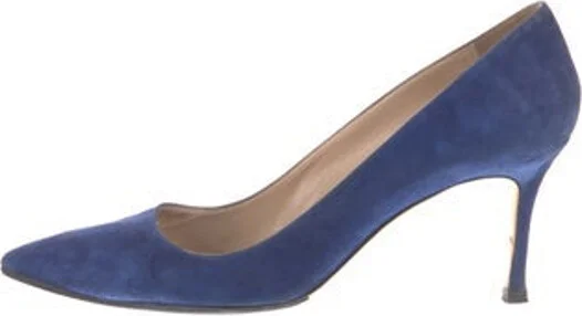 Manolo Blahnik