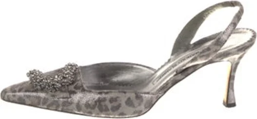 Manolo Blahnik