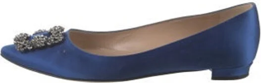 Manolo Blahnik
