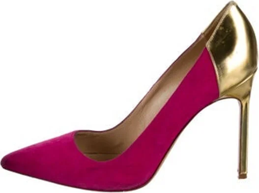 Manolo Blahnik