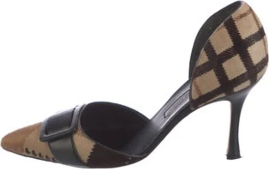 Manolo Blahnik