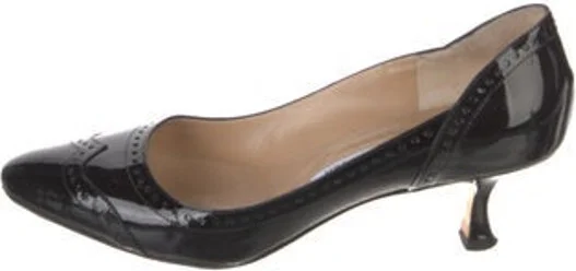 Manolo Blahnik