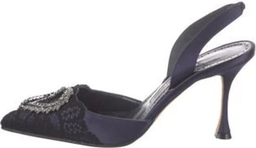 Manolo Blahnik