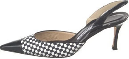 Manolo Blahnik