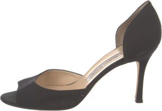 Manolo Blahnik