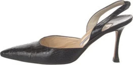 Manolo Blahnik