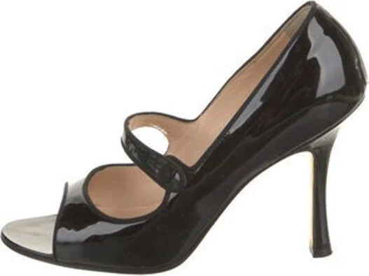 Manolo Blahnik
