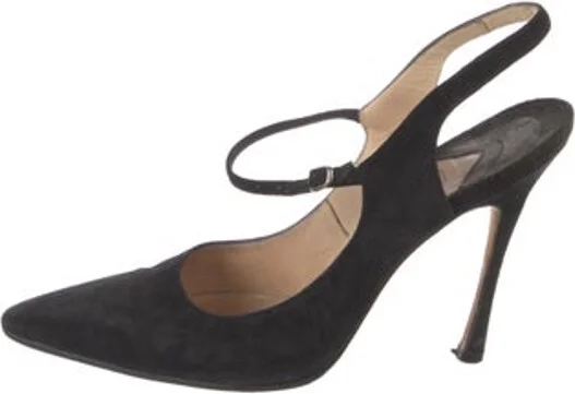 Manolo Blahnik