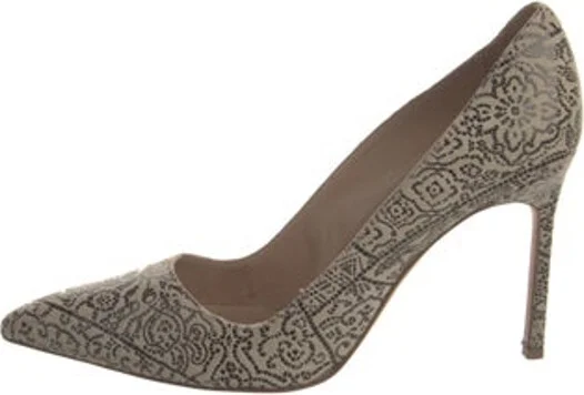 Manolo Blahnik