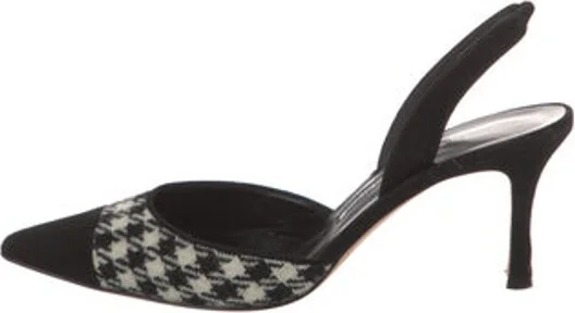 Manolo Blahnik