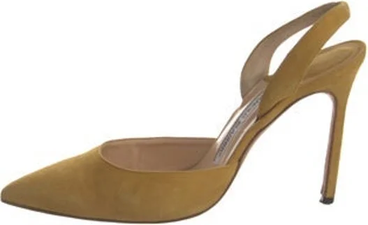 Manolo Blahnik