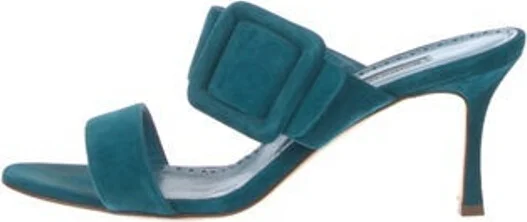 Manolo Blahnik