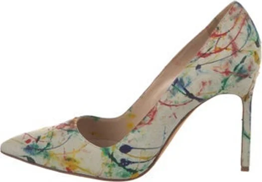 Manolo Blahnik