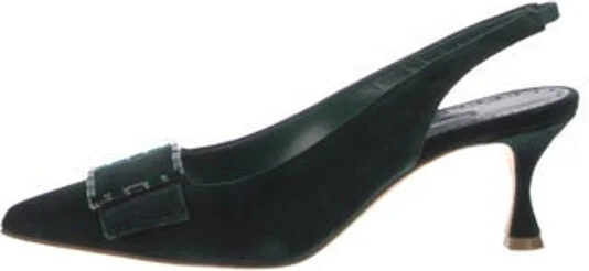 Manolo Blahnik