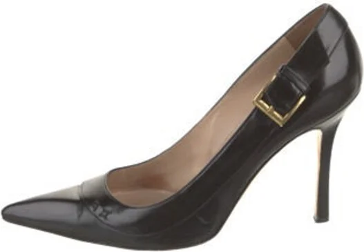 Manolo Blahnik