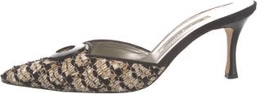 Manolo Blahnik