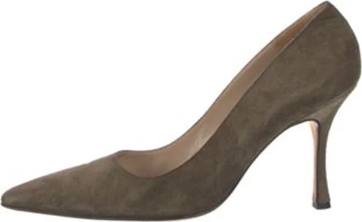 Manolo Blahnik