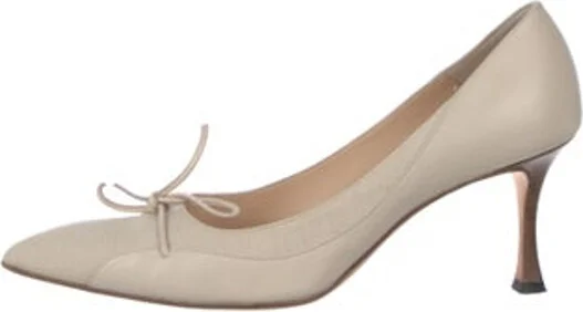 Manolo Blahnik