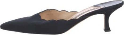Manolo Blahnik