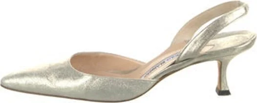 Manolo Blahnik