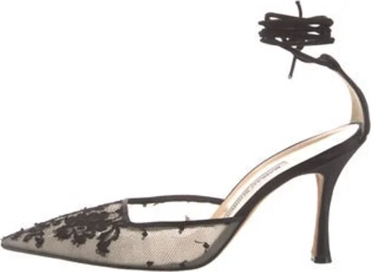Manolo Blahnik