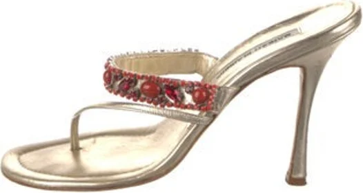 Manolo Blahnik